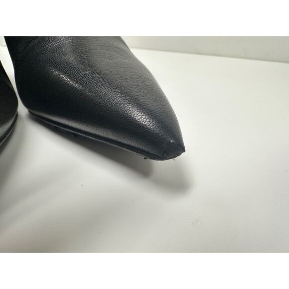 Rag & Bone Viva Boot In High Quality Leather Women's Sz 6 - Picture 15 of 16